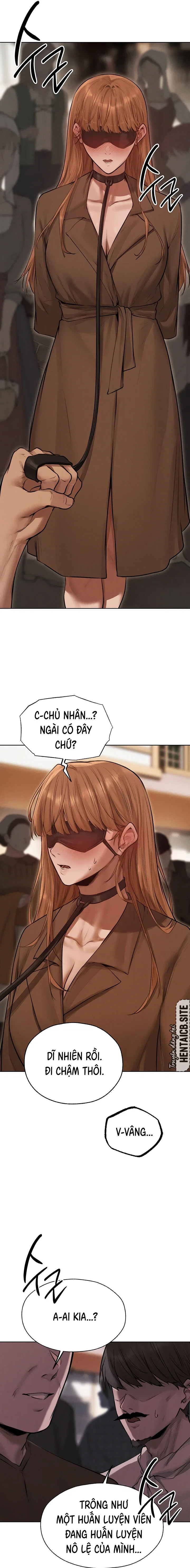Săn vợ người ở thế giới kh&aacute;c - Chap 95 - 16