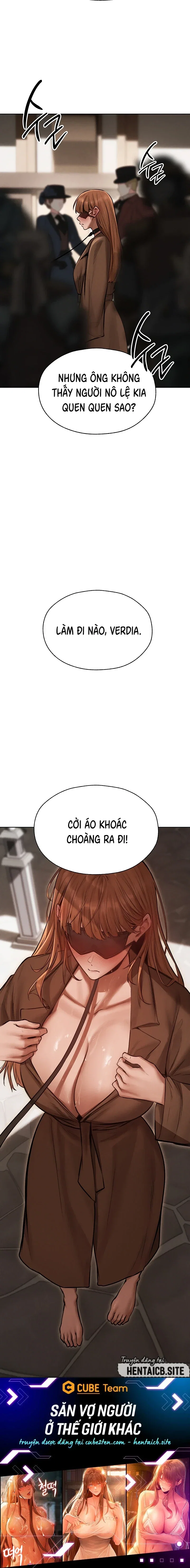 Săn vợ người ở thế giới kh&aacute;c - Chap 95 - 17