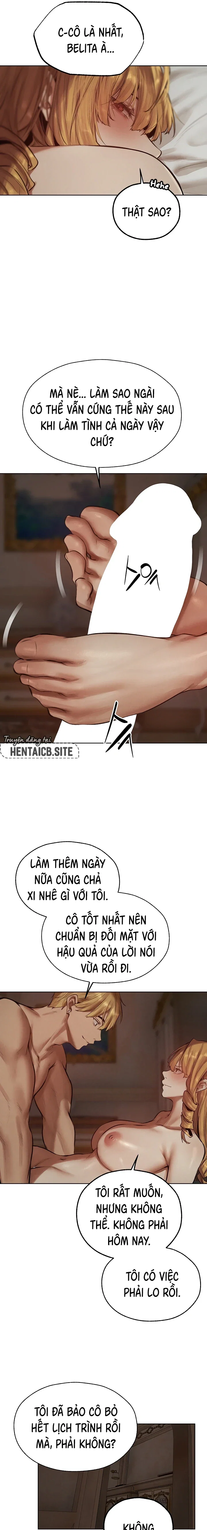 Săn vợ người ở thế giới kh&aacute;c - Chap 95 - 6