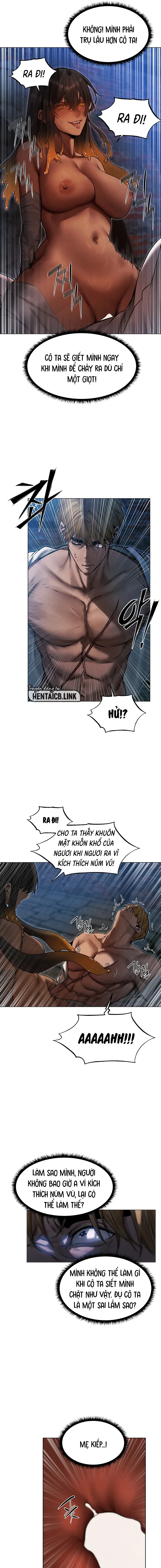 Săn vợ người ở thế giới kh&aacute;c - Chap 111 - 10