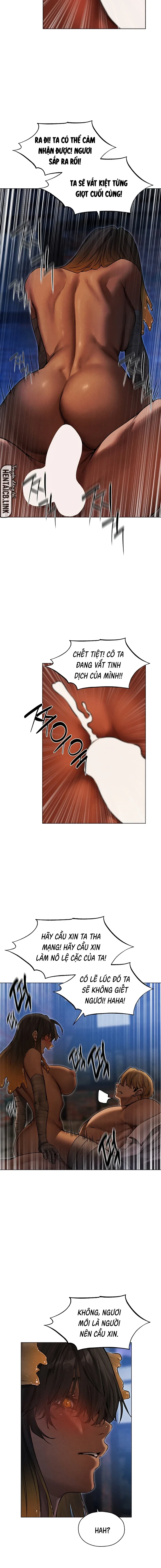 Săn vợ người ở thế giới kh&aacute;c - Chap 111 - 11