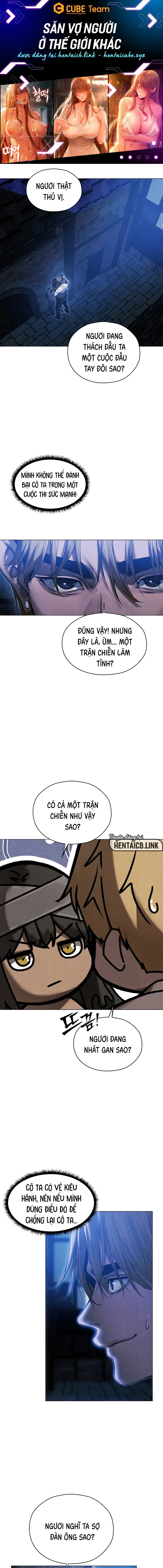 Săn vợ người ở thế giới kh&aacute;c - Chap 111 - 2