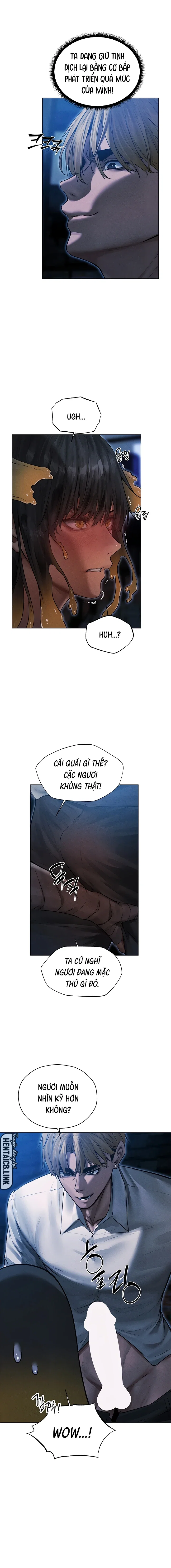 Săn vợ người ở thế giới kh&aacute;c - Chap 111 - 5