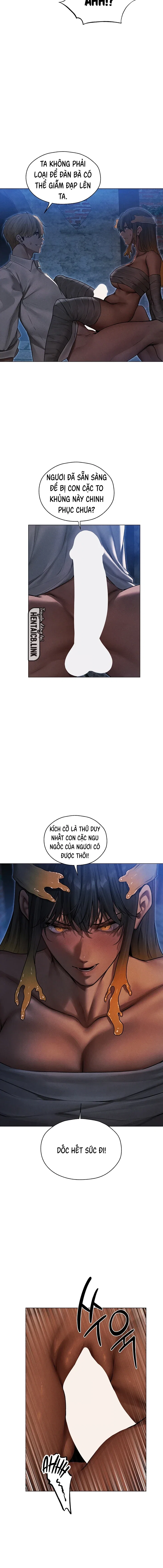 Săn vợ người ở thế giới kh&aacute;c - Chap 111 - 7