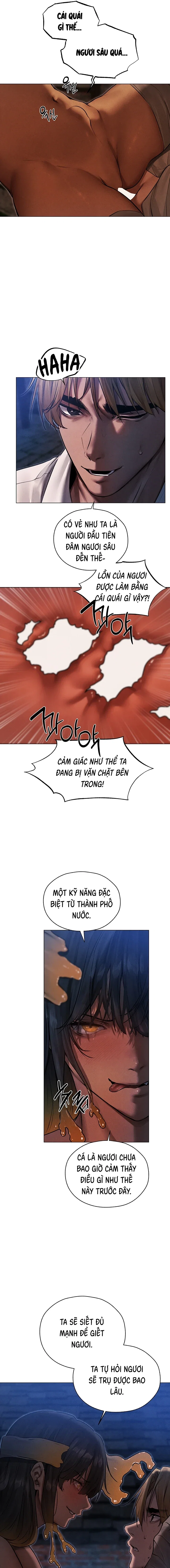 Săn vợ người ở thế giới kh&aacute;c - Chap 111 - 8