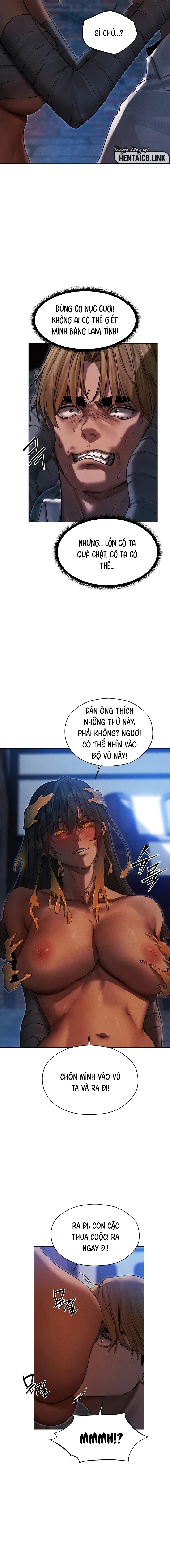 Săn vợ người ở thế giới kh&aacute;c - Chap 111 - 9