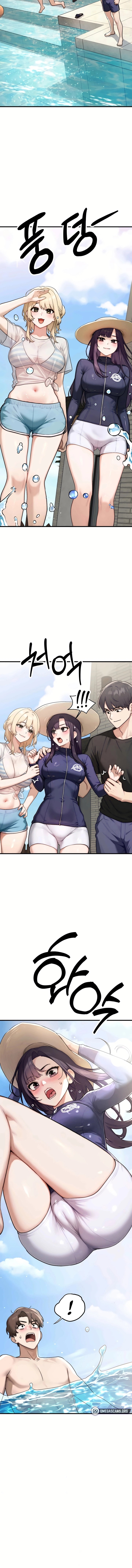 Mẹ Bạn Là Mẫu Hình Lý Tưởng Của Tôi - Chap 6 - 11