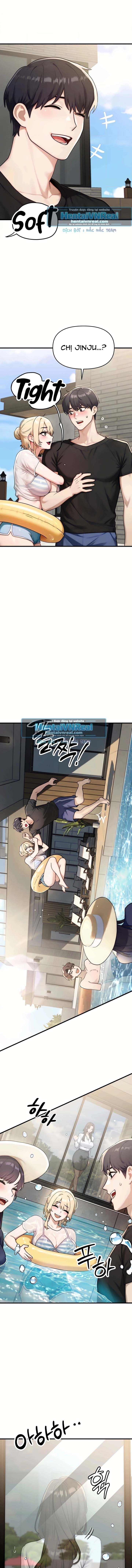 Mẹ Bạn Là Mẫu Hình Lý Tưởng Của Tôi - Chap 6 - 12