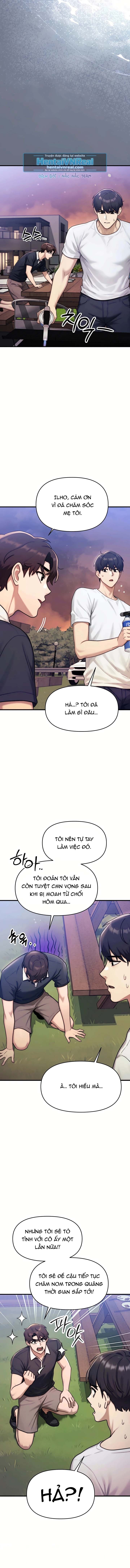 Mẹ Bạn Là Mẫu Hình Lý Tưởng Của Tôi - Chap 6 - 16