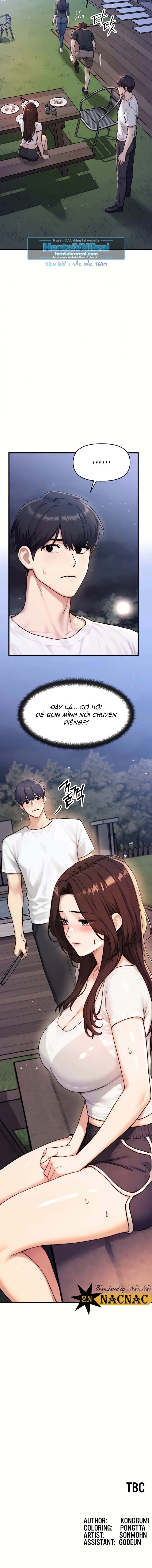 Mẹ Bạn Là Mẫu Hình Lý Tưởng Của Tôi - Chap 6 - 20