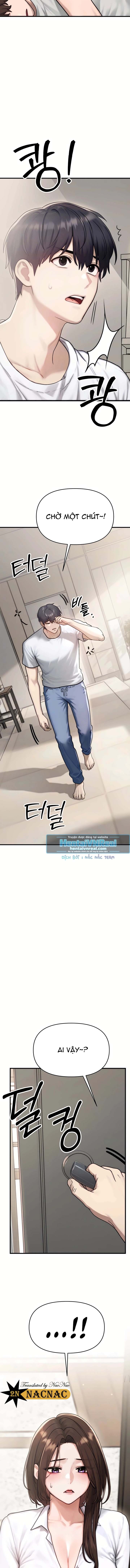 Mẹ Bạn Là Mẫu Hình Lý Tưởng Của Tôi - Chap 6 - 3