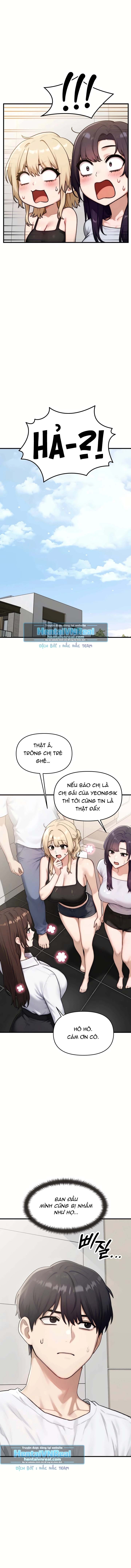 Mẹ Bạn Là Mẫu Hình Lý Tưởng Của Tôi - Chap 6 - 6