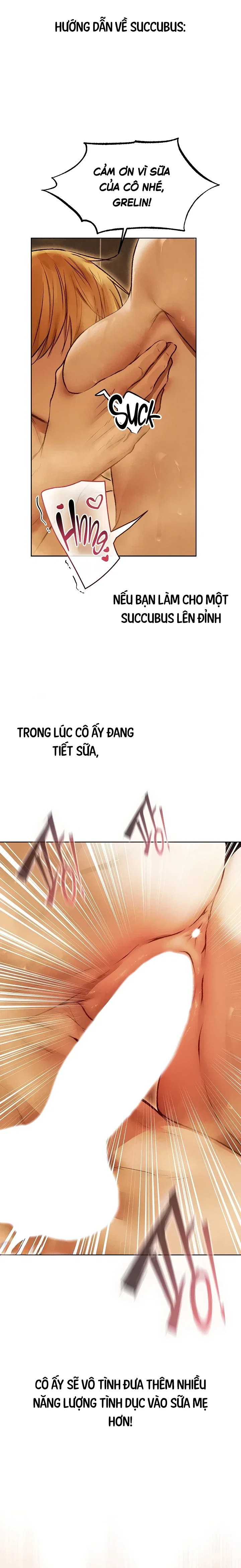 Săn vợ người ở thế giới kh&aacute;c - Chap 113 - 12