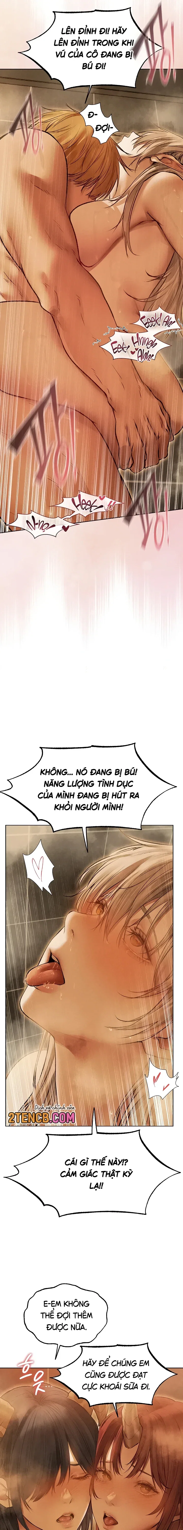 Săn vợ người ở thế giới kh&aacute;c - Chap 113 - 13