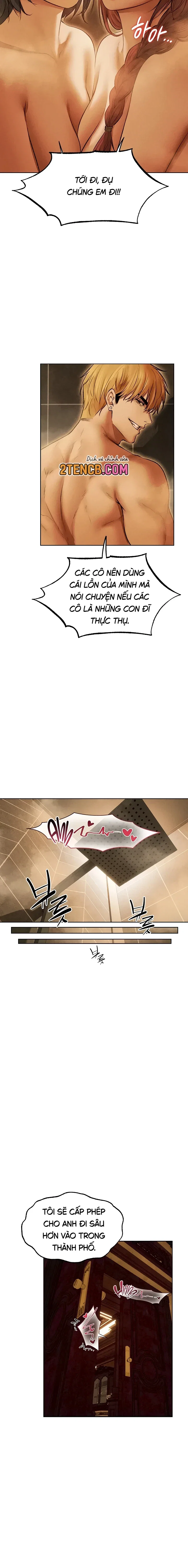 Săn vợ người ở thế giới kh&aacute;c - Chap 113 - 14