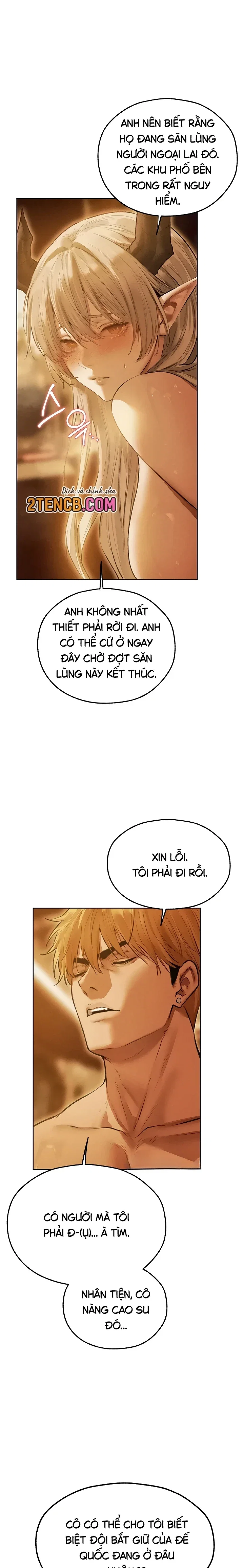 Săn vợ người ở thế giới kh&aacute;c - Chap 113 - 15