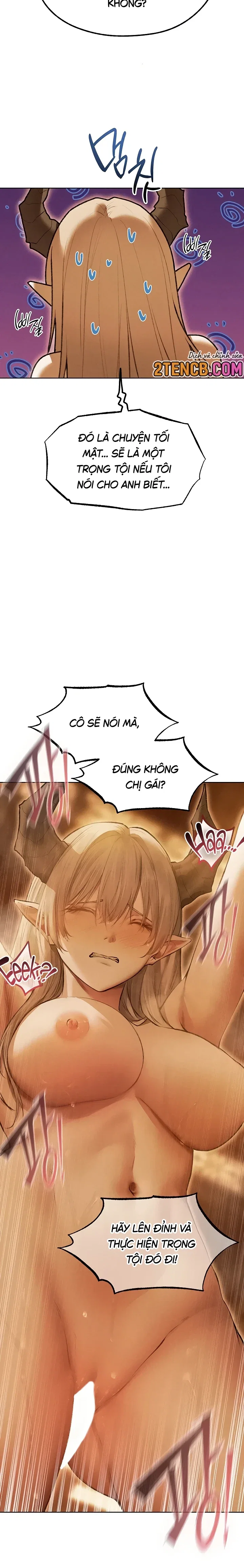 Săn vợ người ở thế giới kh&aacute;c - Chap 113 - 16