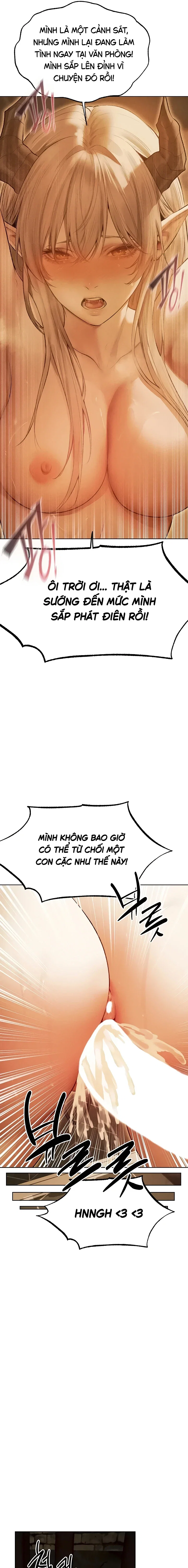 Săn vợ người ở thế giới kh&aacute;c - Chap 113 - 17