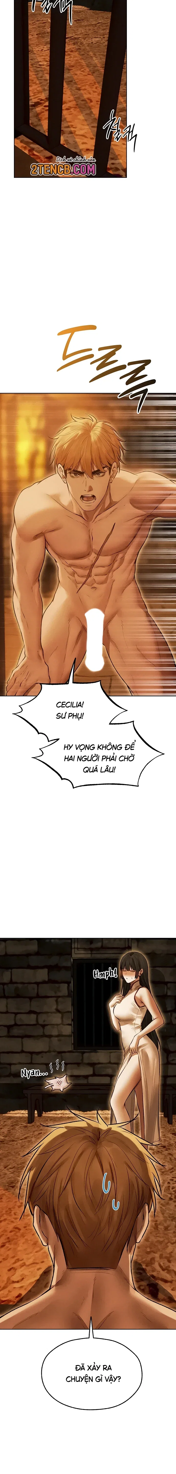 Săn vợ người ở thế giới kh&aacute;c - Chap 113 - 18
