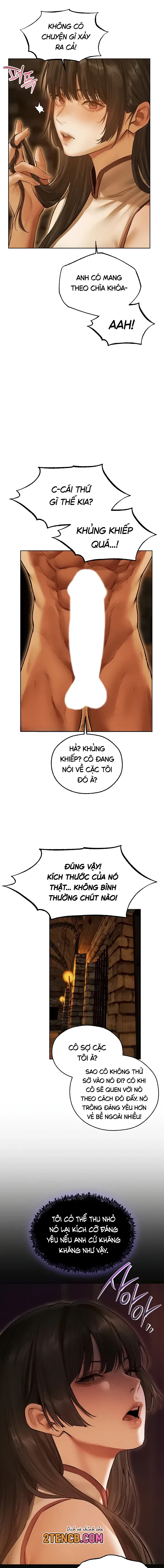 Săn vợ người ở thế giới kh&aacute;c - Chap 113 - 19