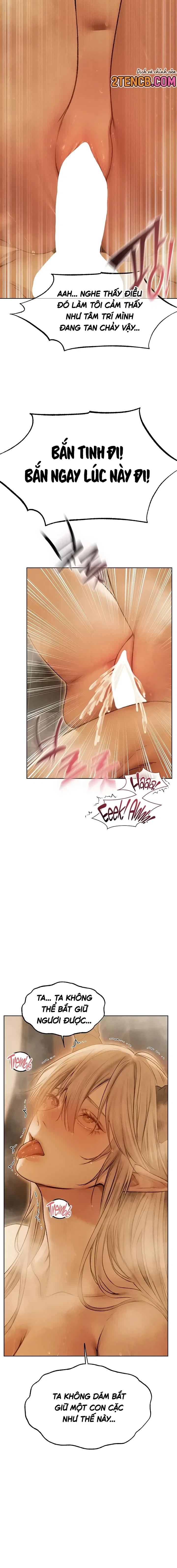 Săn vợ người ở thế giới kh&aacute;c - Chap 113 - 2