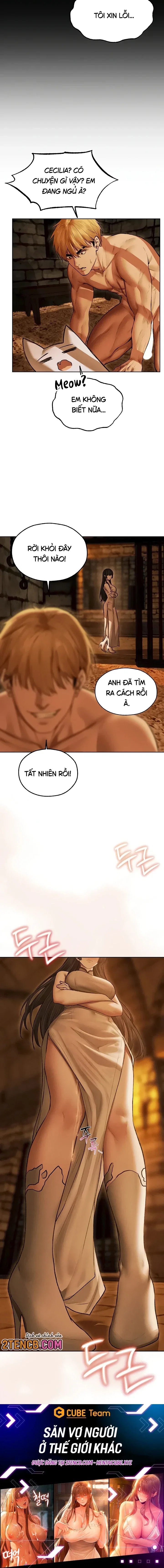 Săn vợ người ở thế giới kh&aacute;c - Chap 113 - 20
