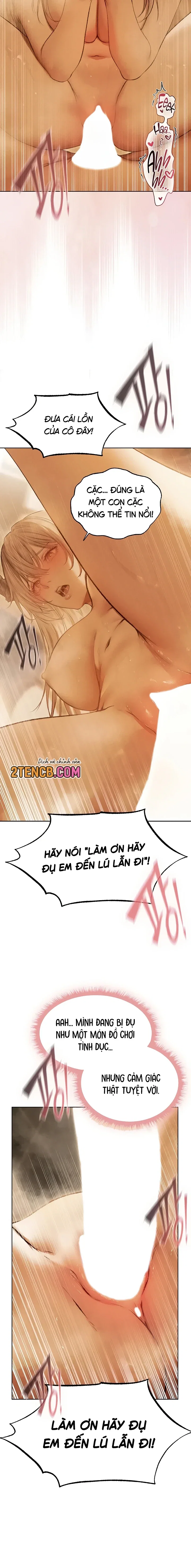 Săn vợ người ở thế giới kh&aacute;c - Chap 113 - 6