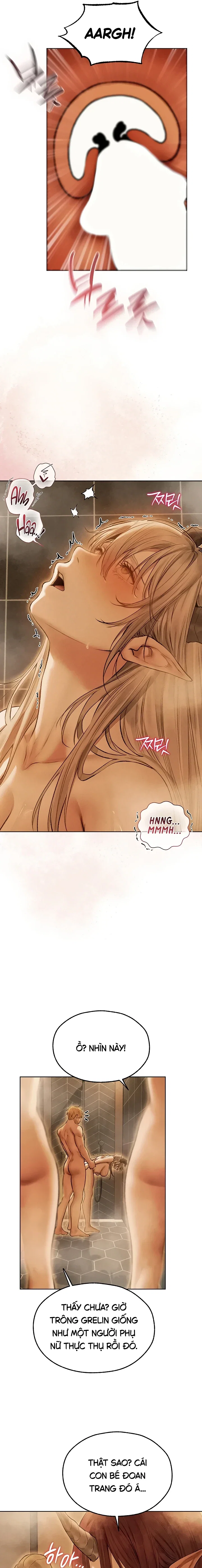 Săn vợ người ở thế giới kh&aacute;c - Chap 113 - 7