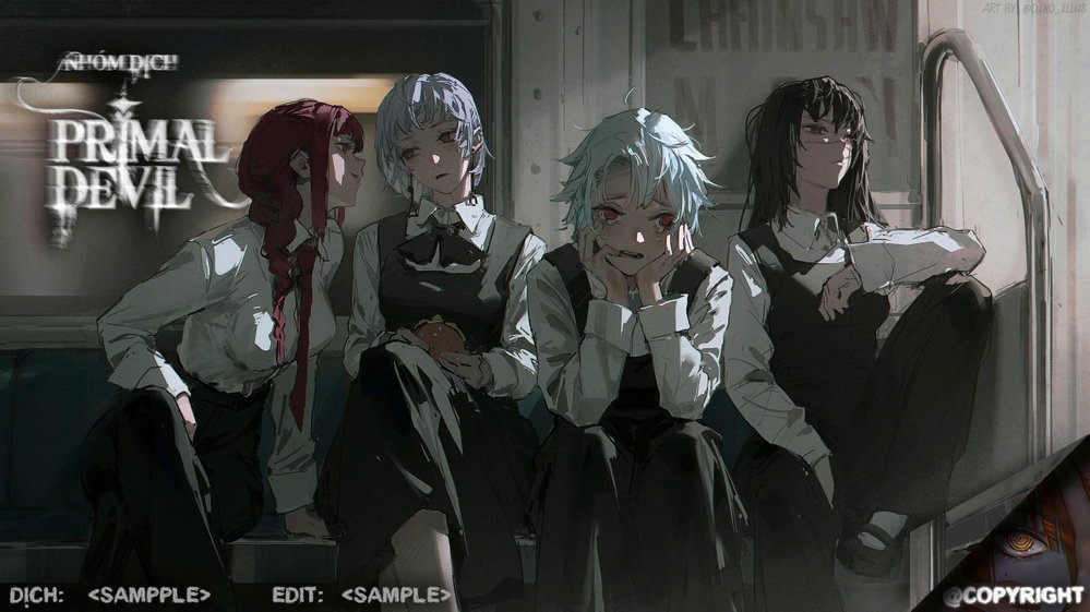 Starting Today, I'll be Going to School Naked - Chap 3 - 1