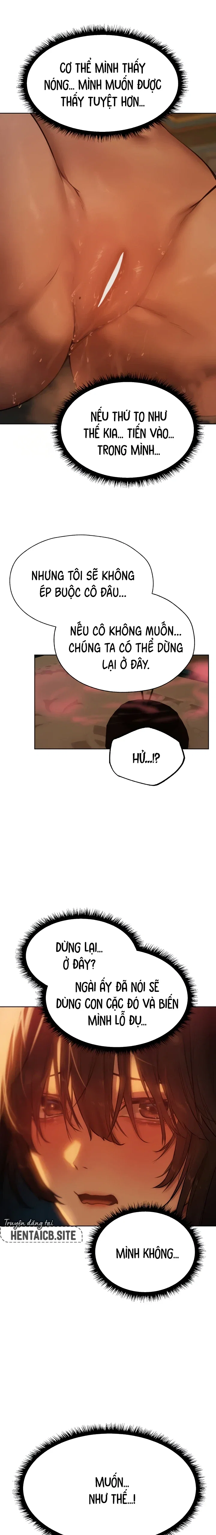 Săn vợ người ở thế giới kh&aacute;c - Chap 99 - 15