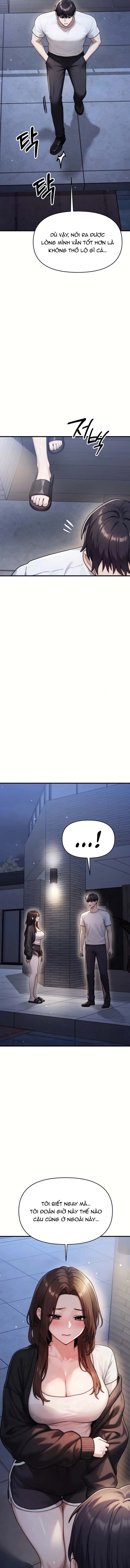 Mẹ Bạn Là Mẫu Hình Lý Tưởng Của Tôi - Chap 7 - 13