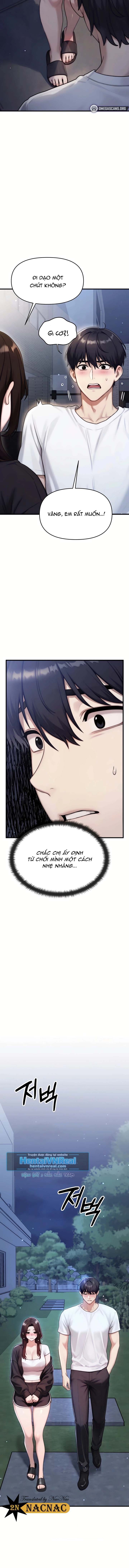 Mẹ Bạn Là Mẫu Hình Lý Tưởng Của Tôi - Chap 7 - 14