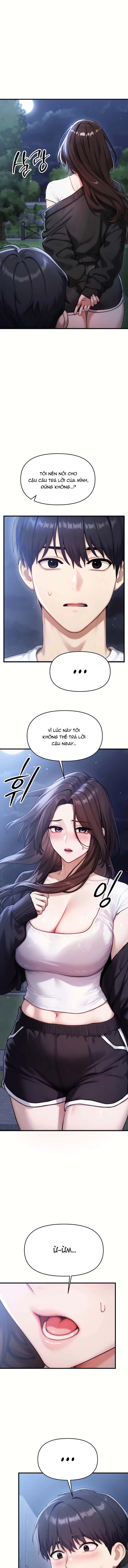 Mẹ Bạn Là Mẫu Hình Lý Tưởng Của Tôi - Chap 7 - 15