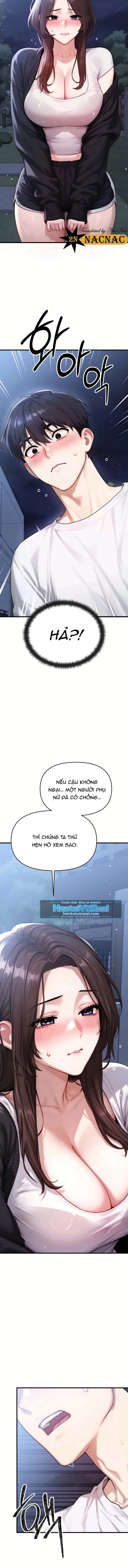Mẹ Bạn Là Mẫu Hình Lý Tưởng Của Tôi - Chap 7 - 17