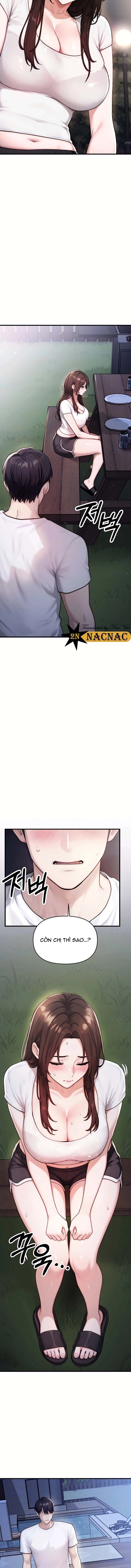 Mẹ Bạn Là Mẫu Hình Lý Tưởng Của Tôi - Chap 7 - 3
