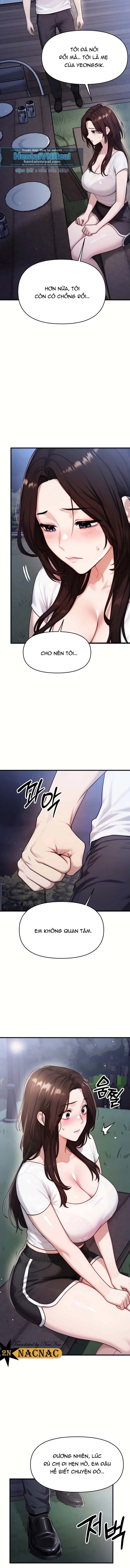 Mẹ Bạn Là Mẫu Hình Lý Tưởng Của Tôi - Chap 7 - 4