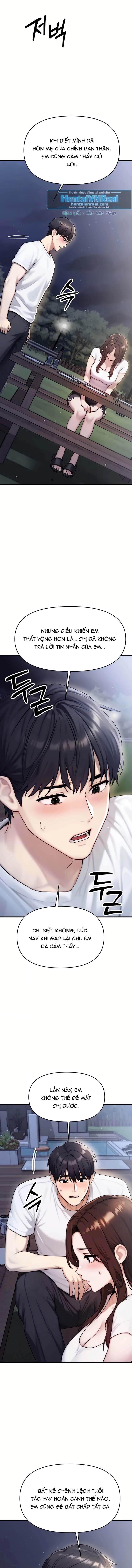 Mẹ Bạn Là Mẫu Hình Lý Tưởng Của Tôi - Chap 7 - 5