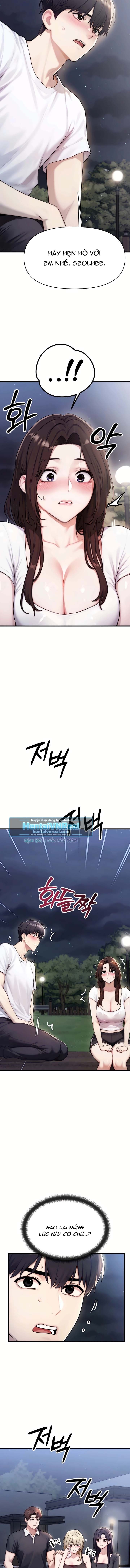 Mẹ Bạn Là Mẫu Hình Lý Tưởng Của Tôi - Chap 7 - 6
