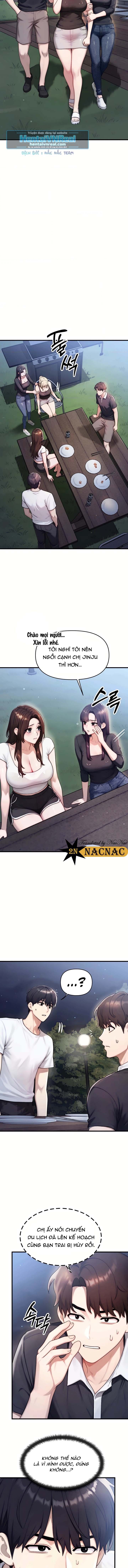 Mẹ Bạn Là Mẫu Hình Lý Tưởng Của Tôi - Chap 7 - 7