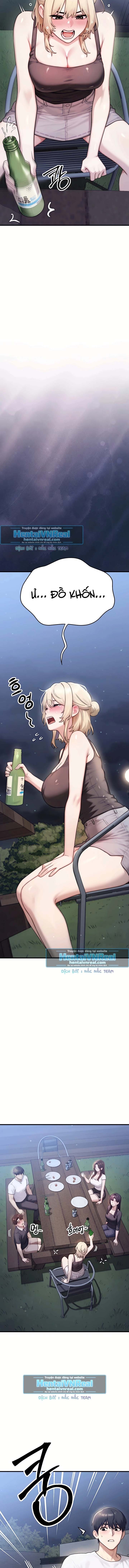 Mẹ Bạn Là Mẫu Hình Lý Tưởng Của Tôi - Chap 7 - 9