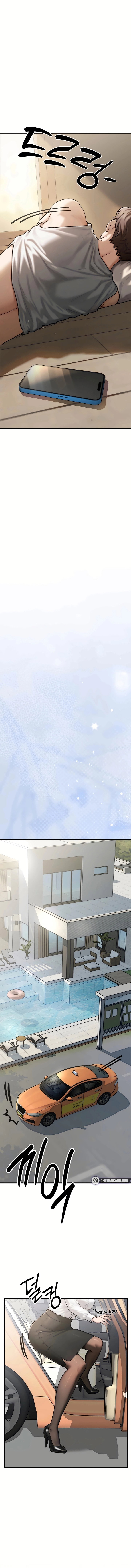 Mẹ Bạn Là Mẫu Hình Lý Tưởng Của Tôi - Chap 5 - 19