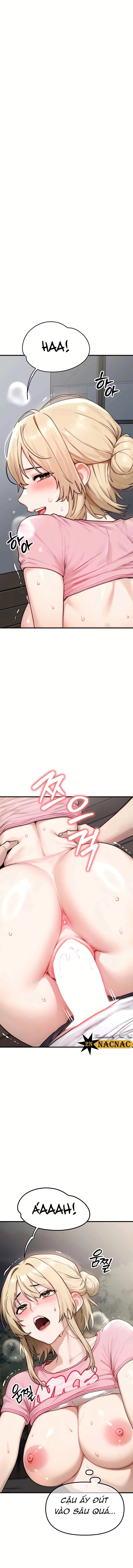 Mẹ Bạn Là Mẫu Hình Lý Tưởng Của Tôi - Chap 5 - 2