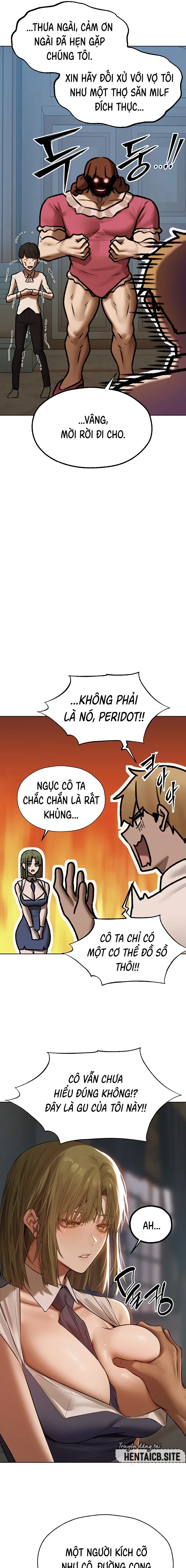 Săn vợ người ở thế giới kh&aacute;c - Chap 97 - 11