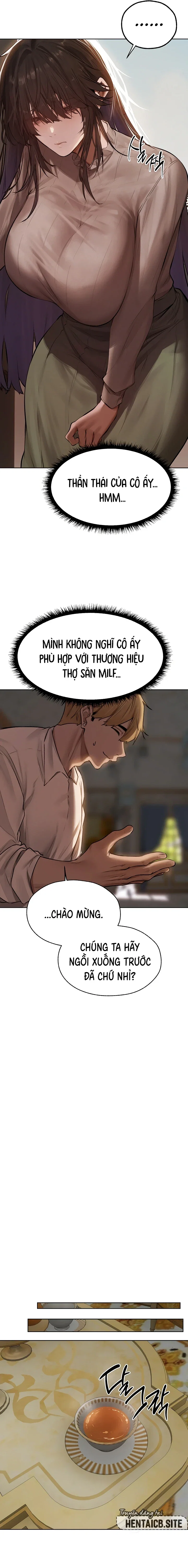 Săn vợ người ở thế giới kh&aacute;c - Chap 97 - 15