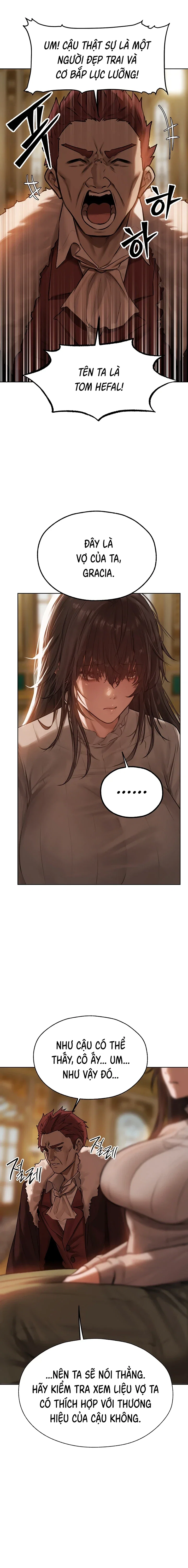 Săn vợ người ở thế giới kh&aacute;c - Chap 97 - 16