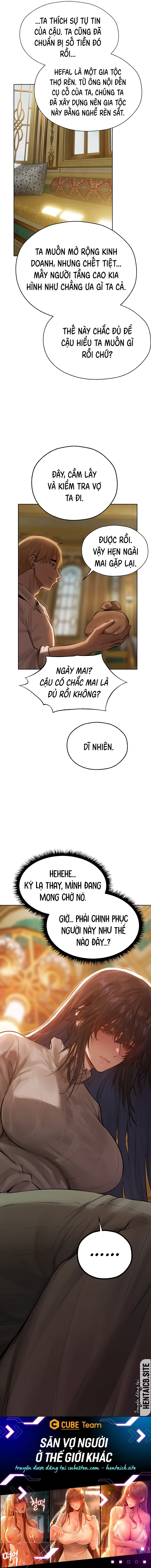 Săn vợ người ở thế giới kh&aacute;c - Chap 97 - 19