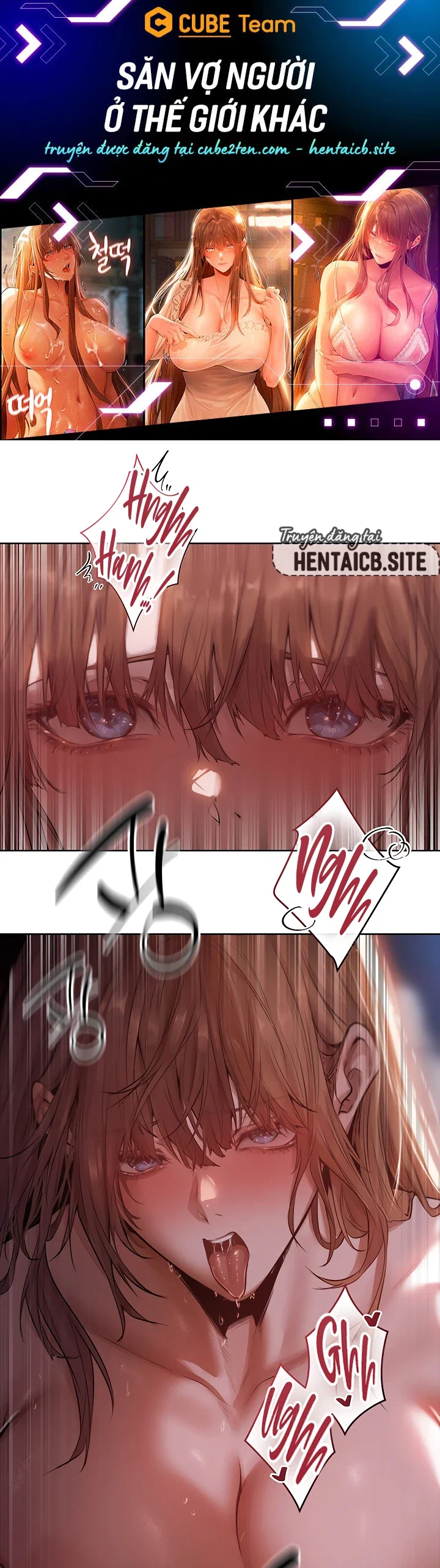 Săn vợ người ở thế giới kh&aacute;c - Chap 97 - 2