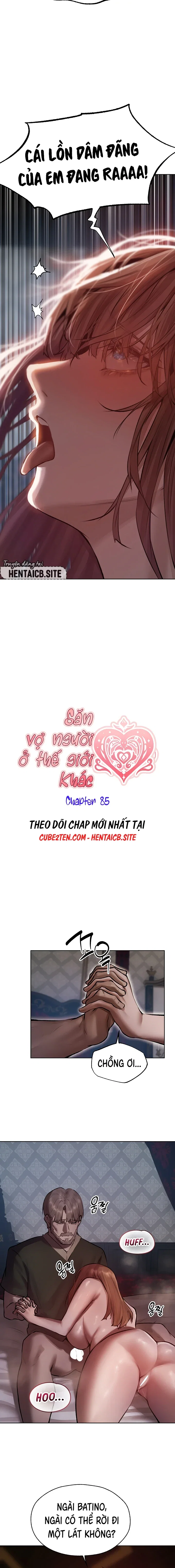 Săn vợ người ở thế giới kh&aacute;c - Chap 97 - 6