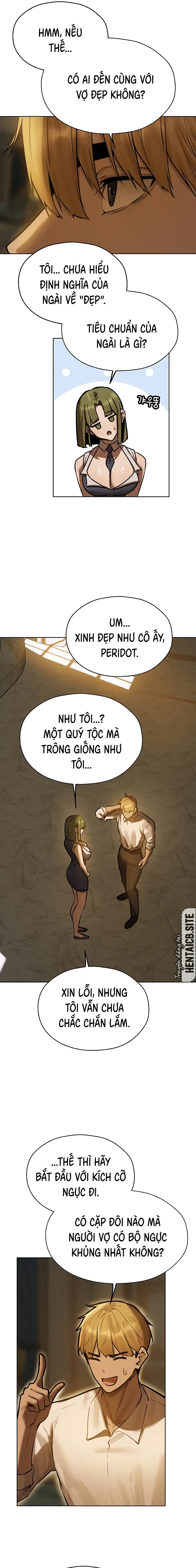 Săn vợ người ở thế giới kh&aacute;c - Chap 97 - 9