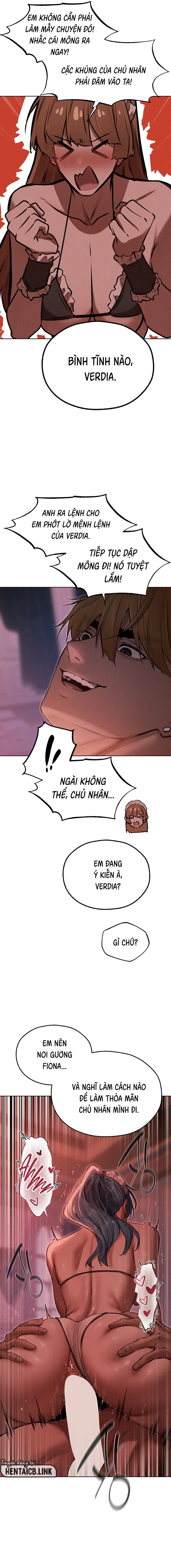Săn vợ người ở thế giới kh&aacute;c - Chap 102 - 11